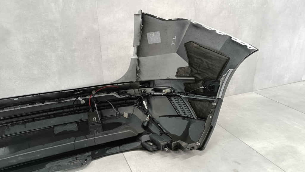 Zadnji branik Skoda Karoq 57A Lift 21- (6 PDC +Wiązka)