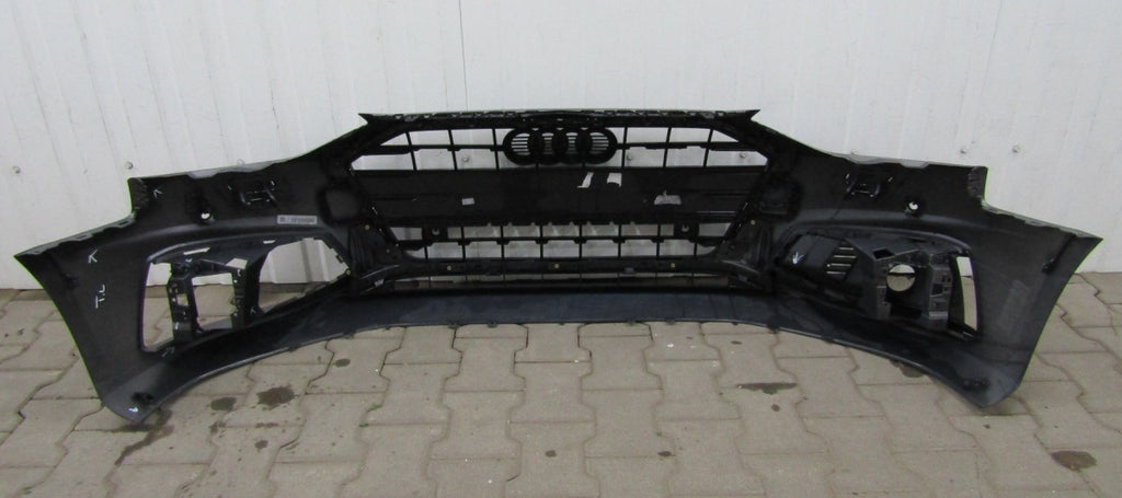 Prednji branik Audi A4 B9 8W0 Lift 19- SPRYSK PDC