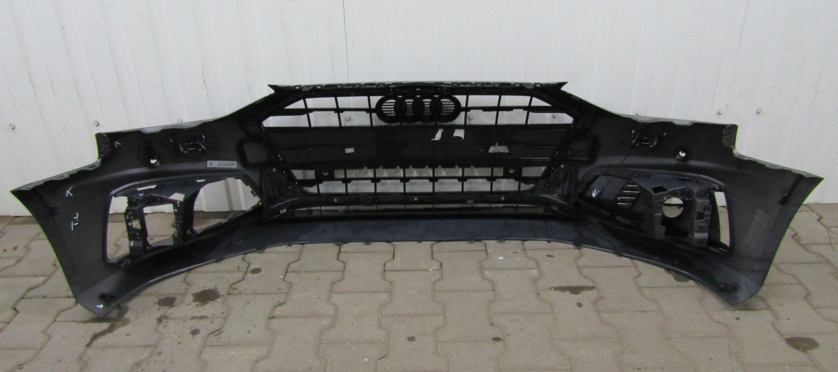 Prednji branik Audi A4 B9 8W0 Lift 19- SPRYSK PDC