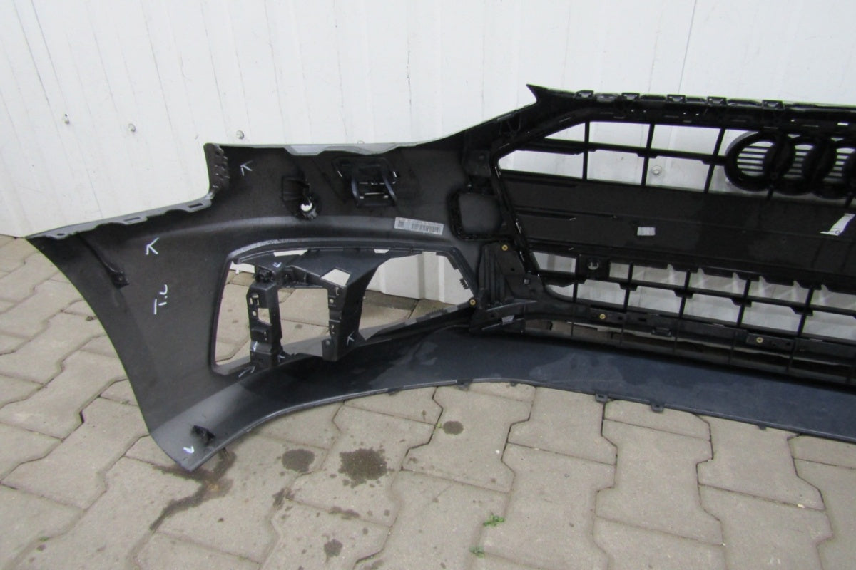 Prednji branik Audi A4 B9 8W0 Lift 19- SPRYSK PDC