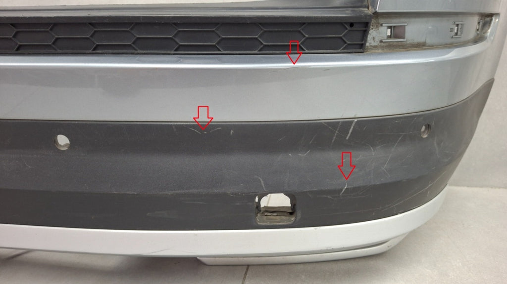 Zadnji branik Skoda Kodiaq 565 SCOUT 17-21