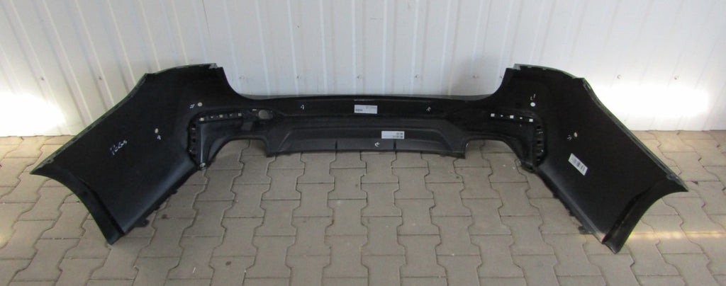 Zadnji branik BMW 5 G31 karavan M-paket Lift LCI 20-