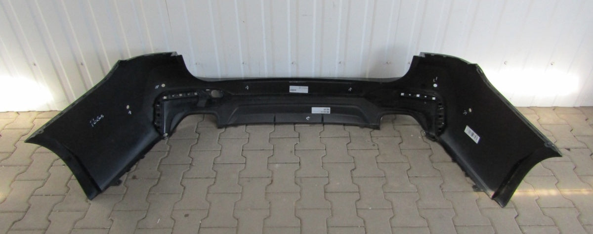 Zadnji branik BMW 5 G31 karavan M-paket Lift LCI 20-