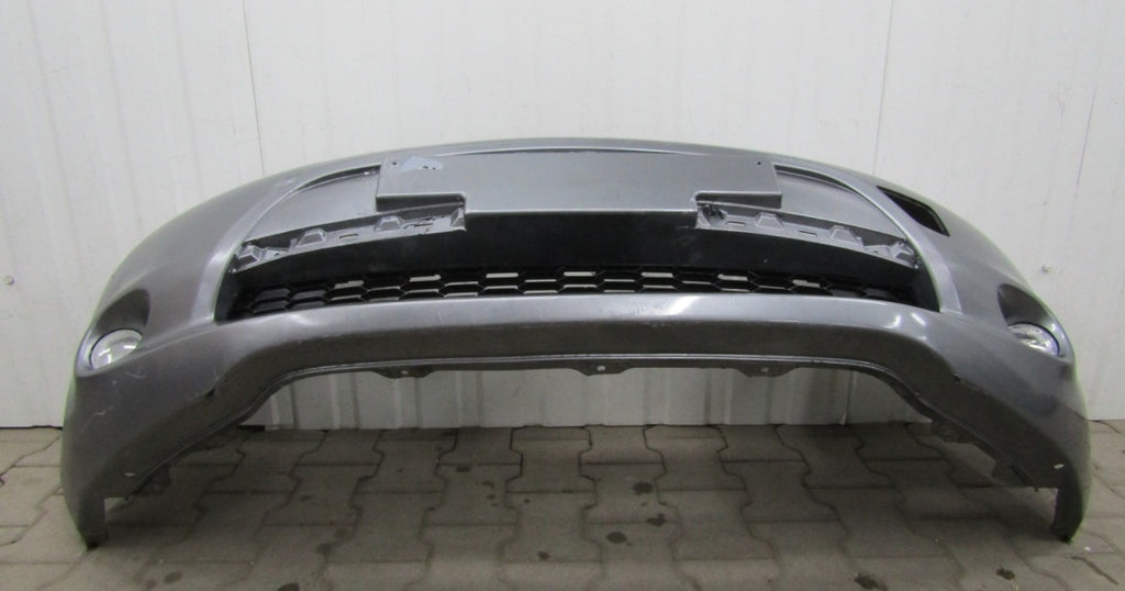 Prednji branik Nissan Leaf I 1 10-17