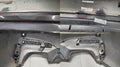 Zadnji branik BMW 5 G30 M-paket Lift LCI 20-24