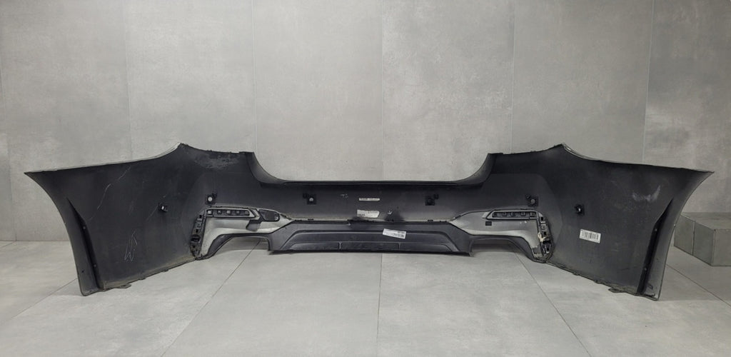 Zadnji branik BMW 5 G30 M-paket Lift LCI 20-24