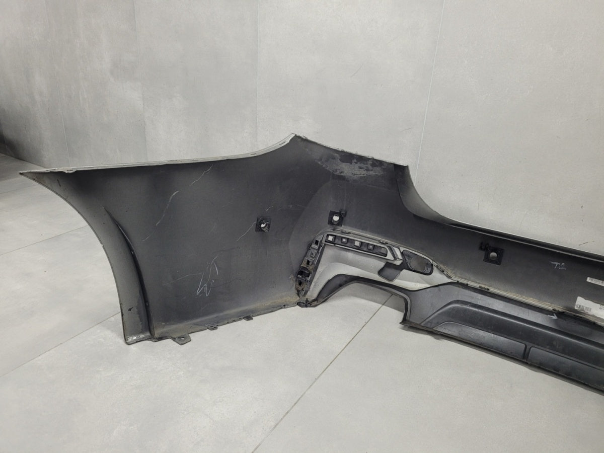 Zadnji branik BMW 5 G30 M-paket Lift LCI 20-24