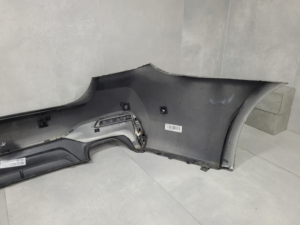 Zadnji branik BMW 5 G30 M-paket Lift LCI 20-24