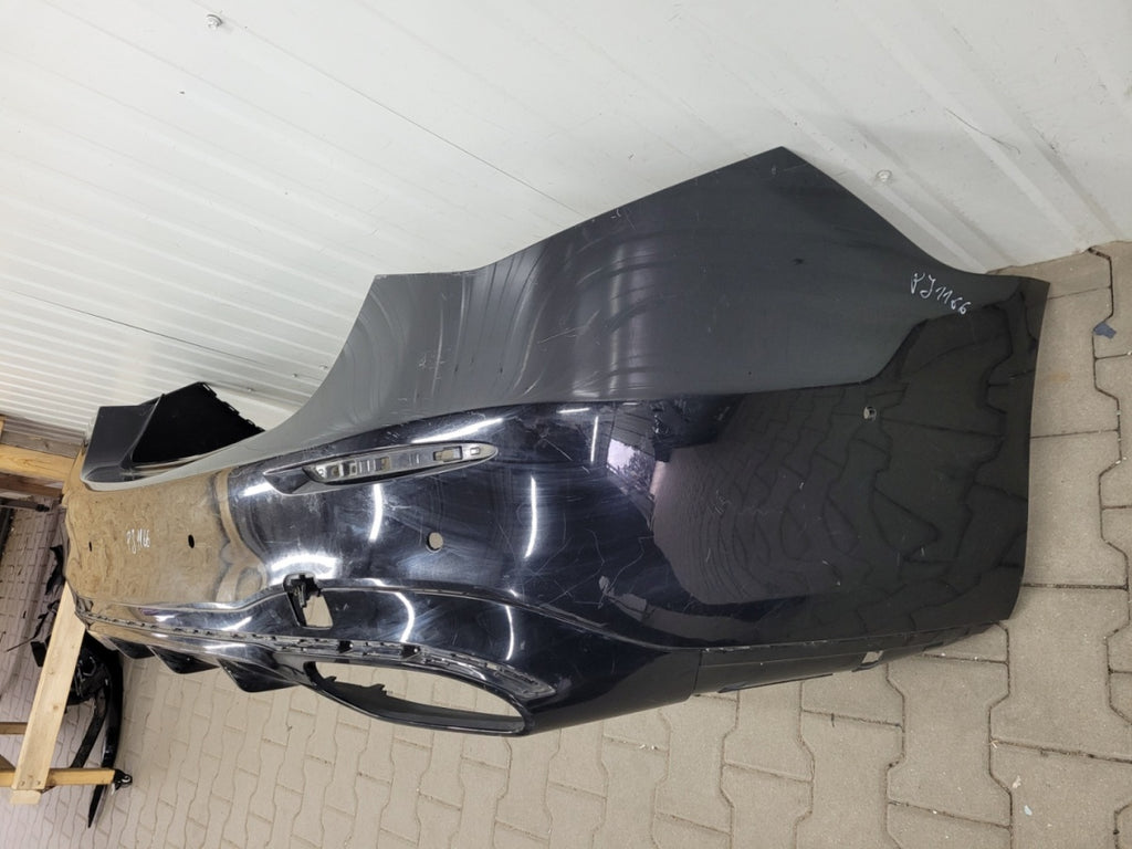 Zadnji branik Mercedes S klasa W223 223 AMG 20-