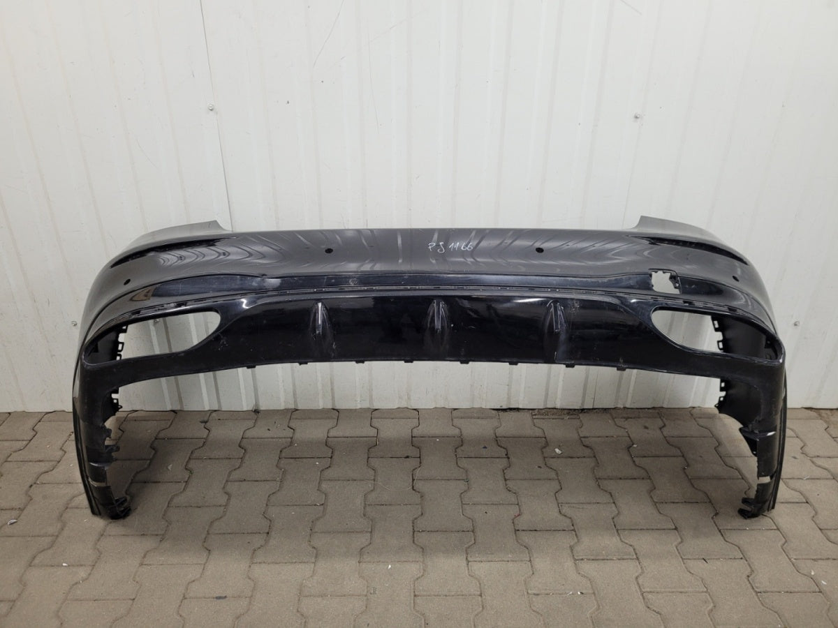 Zadnji branik Mercedes S klasa W223 223 AMG 20-