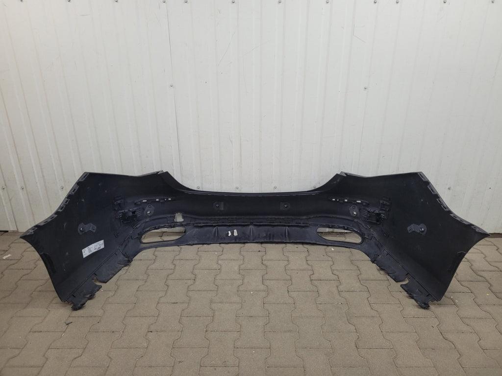 Zadnji branik Mercedes S klasa W223 223 AMG 20-