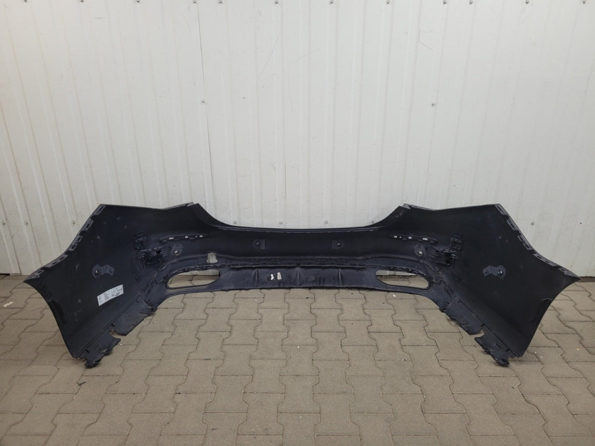 Zadnji branik Mercedes S klasa W223 223 AMG 20-