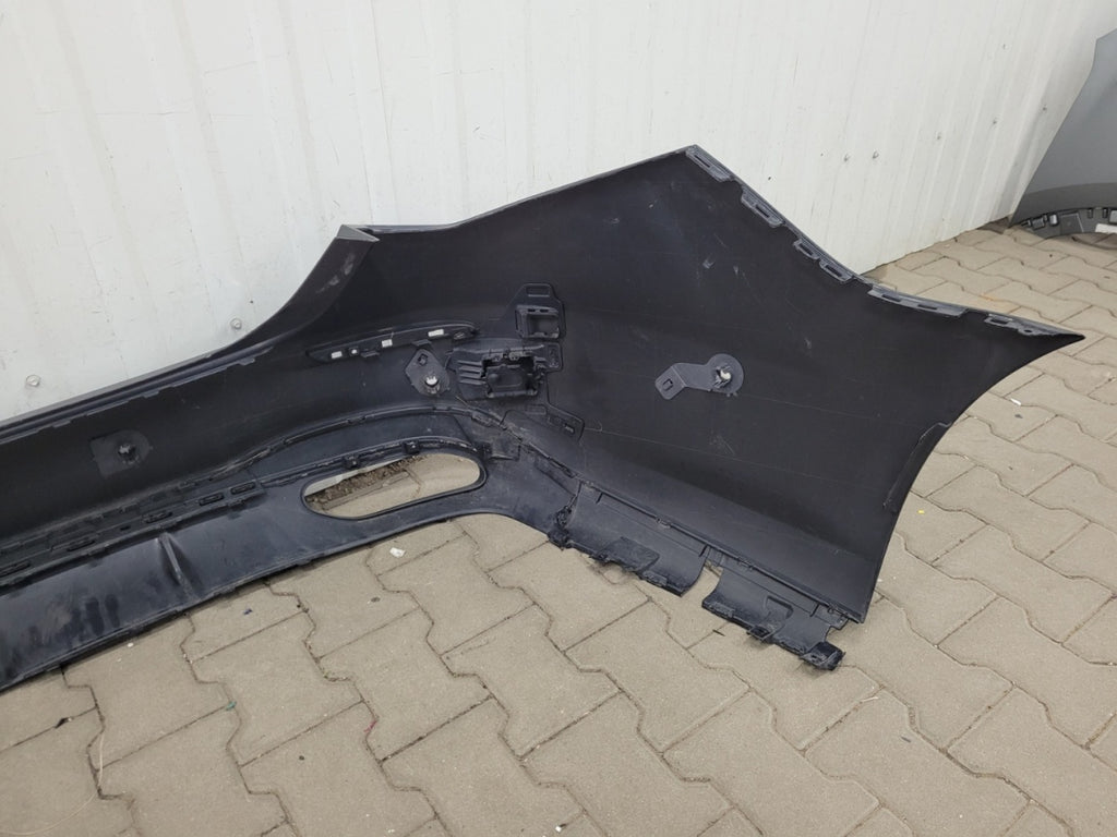 Zadnji branik Mercedes S klasa W223 223 AMG 20-