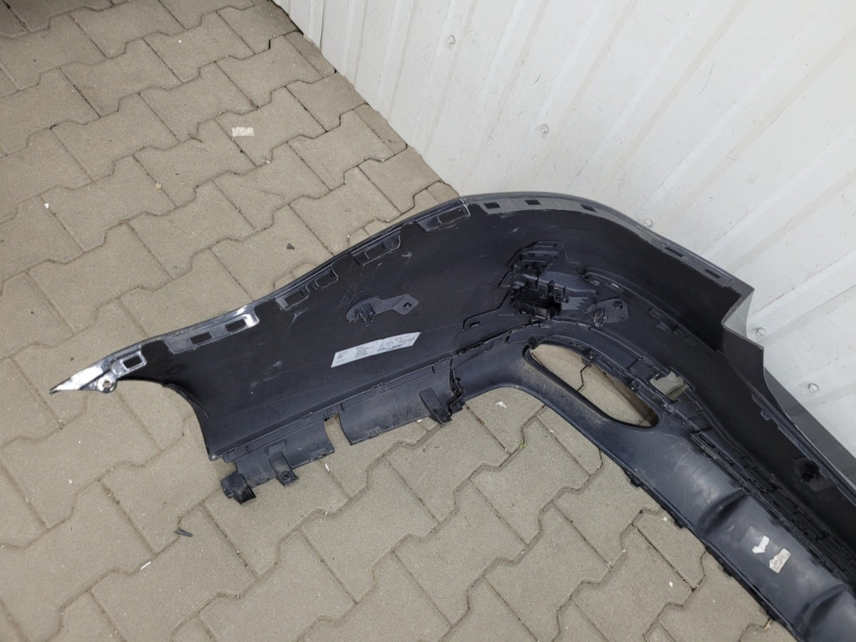 Zadnji branik Mercedes S klasa W223 223 AMG 20-