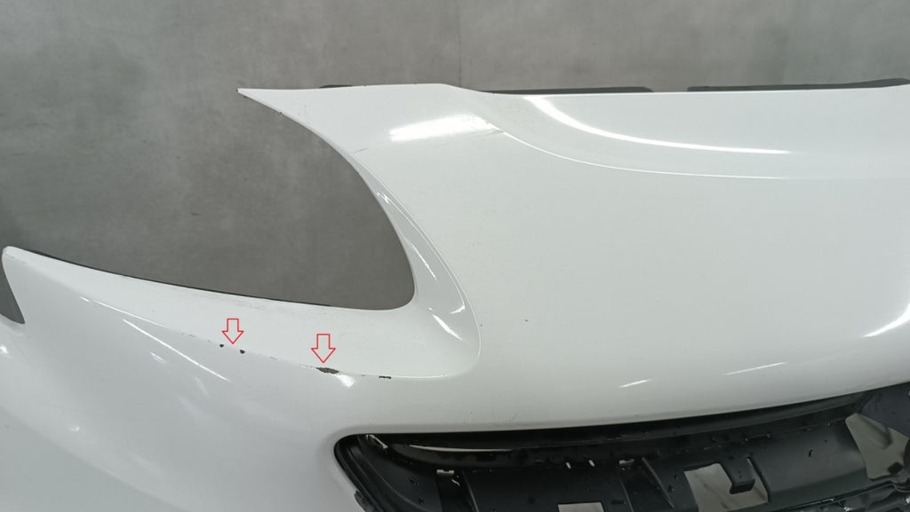 Prednji branik Opel Corsa E OPC-Line (Vauxhall) 14-20/ + halogeny