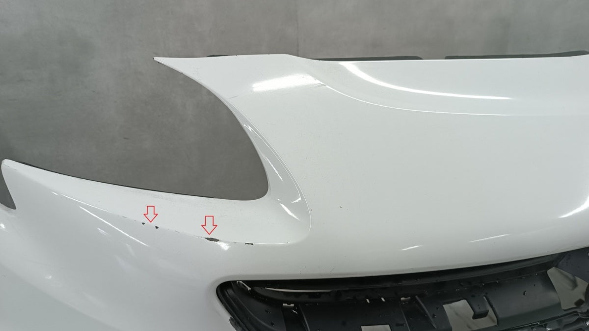 Prednji branik Opel Corsa E OPC-Line (Vauxhall) 14-20/ + halogeny