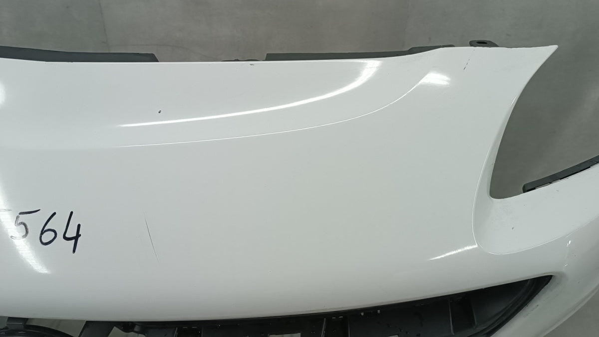 Prednji branik Opel Corsa E OPC-Line (Vauxhall) 14-20/ + halogeny
