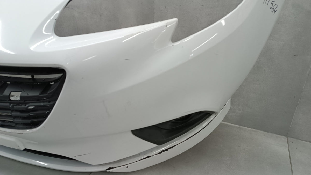 Prednji branik Opel Corsa E OPC-Line (Vauxhall) 14-20/ + halogeny