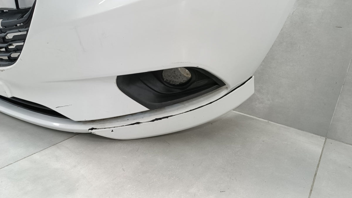 Prednji branik Opel Corsa E OPC-Line (Vauxhall) 14-20/ + halogeny