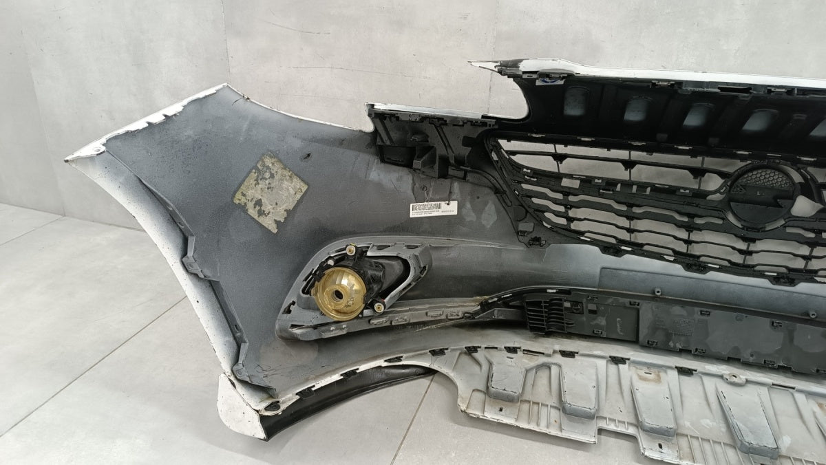 Prednji branik Opel Corsa E OPC-Line (Vauxhall) 14-20/ + halogeny