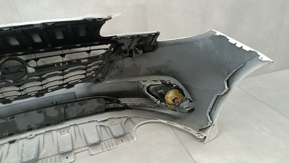 Prednji branik Opel Corsa E OPC-Line (Vauxhall) 14-20/ + halogeny