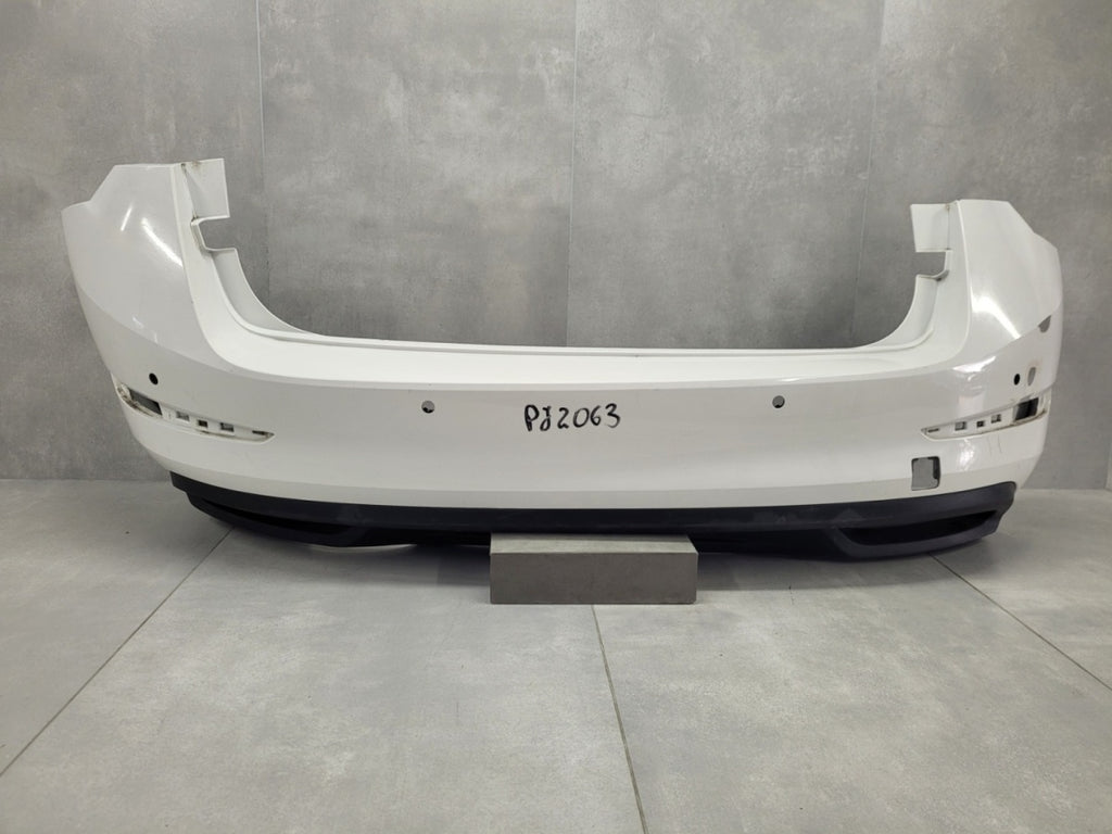 Zadnji branik Skoda Scala 657 19-