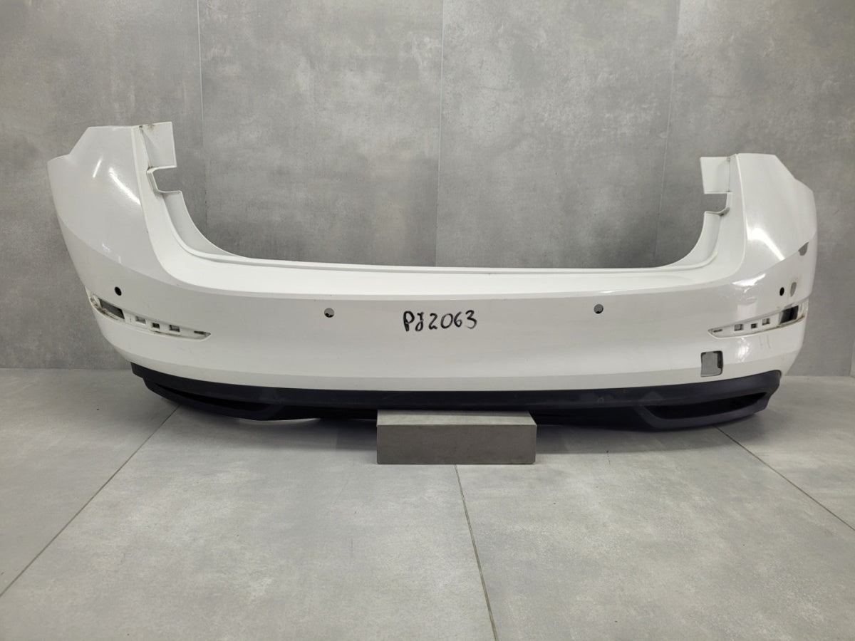 Zadnji branik Skoda Scala 657 19-