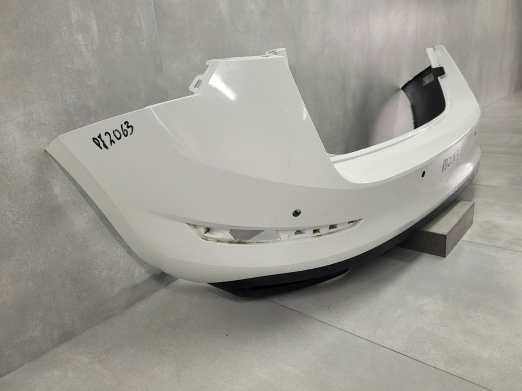 Zadnji branik Skoda Scala 657 19-