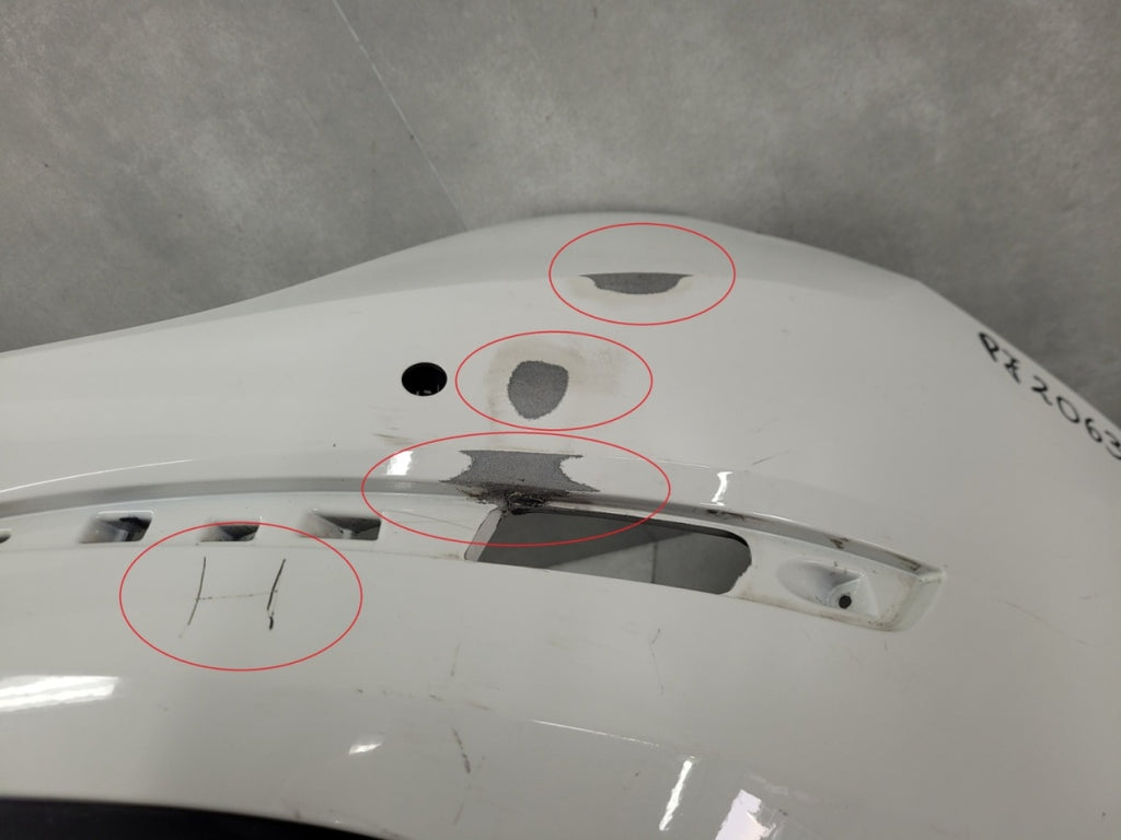 Zadnji branik Skoda Scala 657 19-