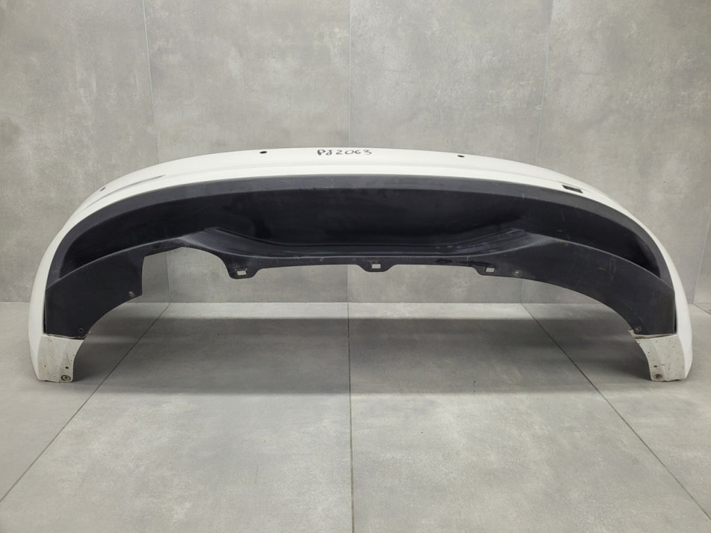 Zadnji branik Skoda Scala 657 19-