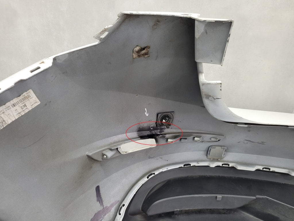 Zadnji branik Skoda Scala 657 19-