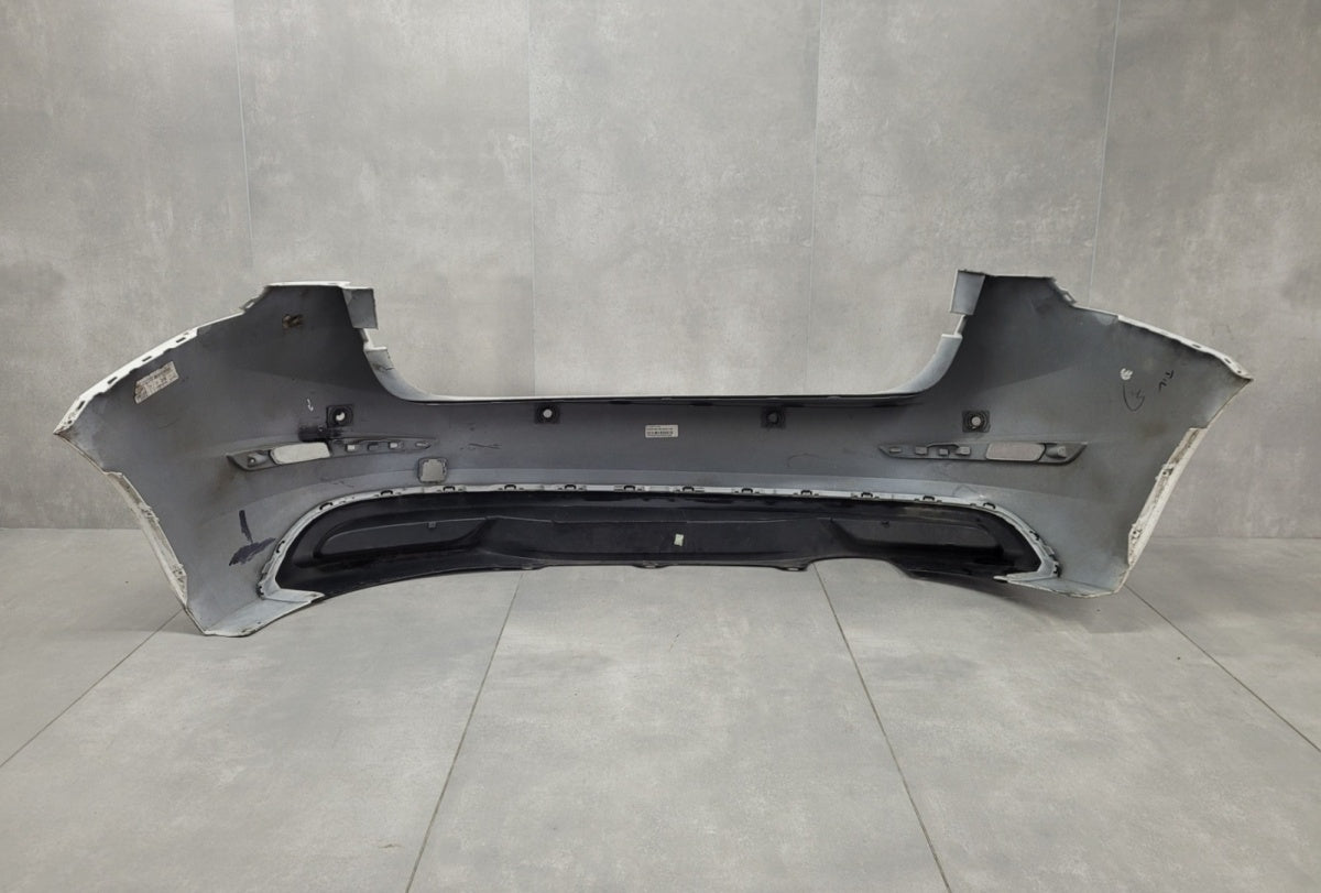 Zadnji branik Skoda Scala 657 19-