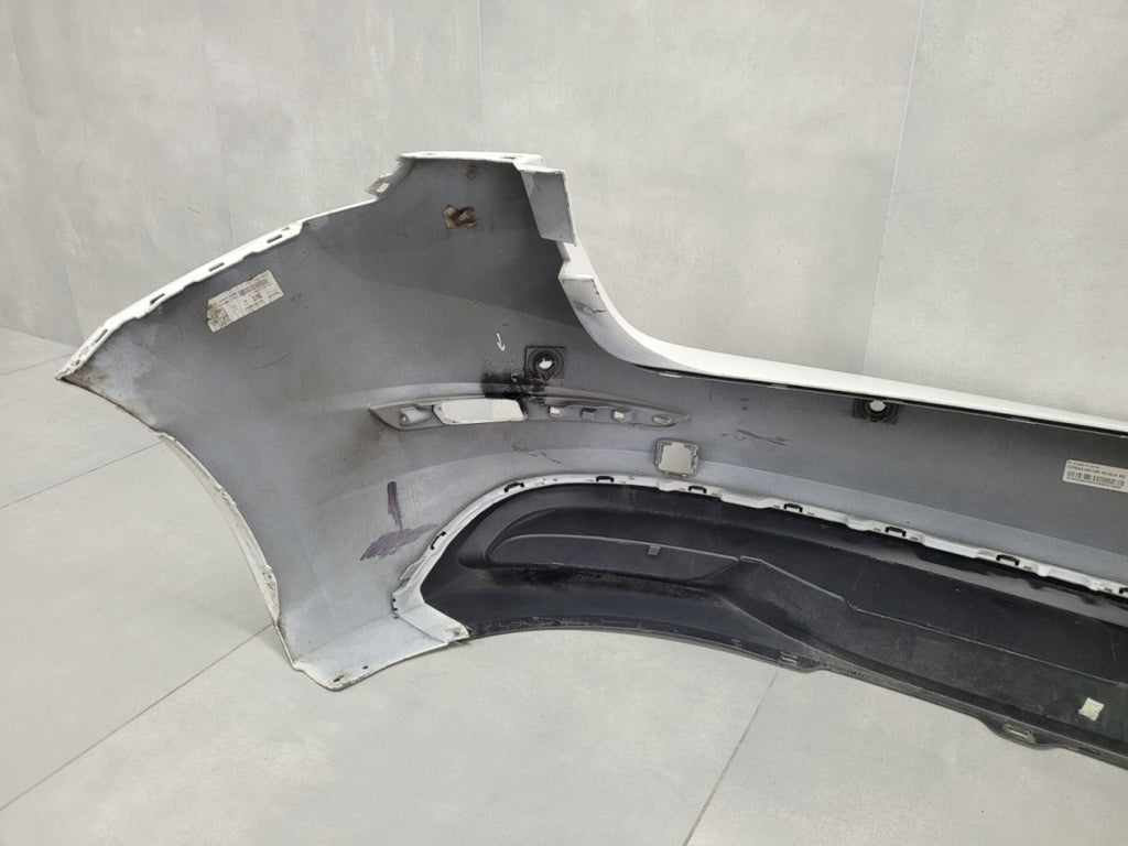 Zadnji branik Skoda Scala 657 19-
