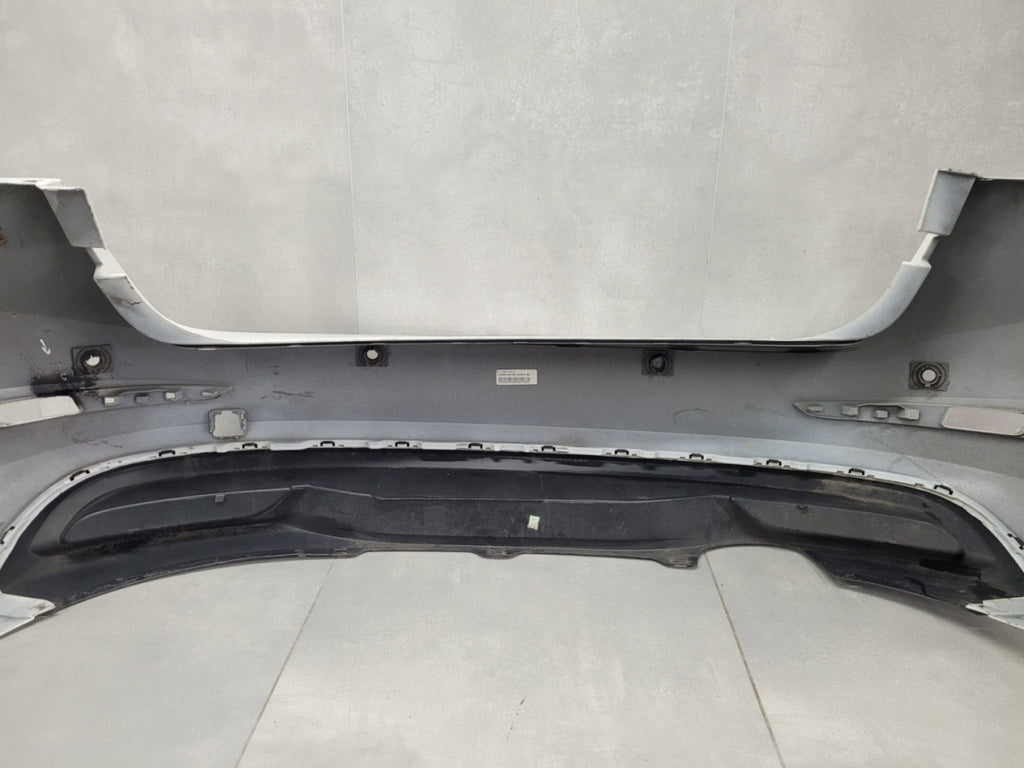Zadnji branik Skoda Scala 657 19-