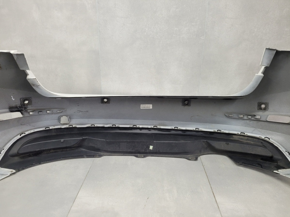 Zadnji branik Skoda Scala 657 19-