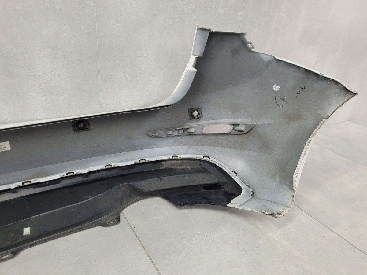 Zadnji branik Skoda Scala 657 19-
