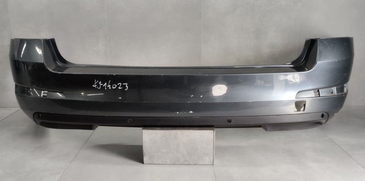 Zadnji branik Skoda Octavia 3 III 5E9 Kombi 12-16