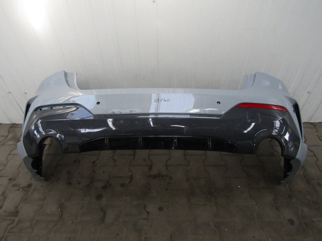 Zadnji branik BMW 4 G22 G23 M-paket 20-