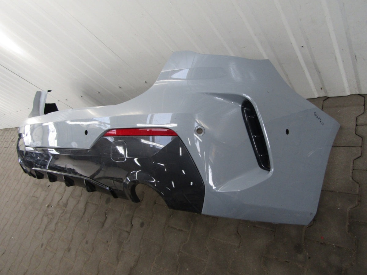 Zadnji branik BMW 4 G22 G23 M-paket 20-