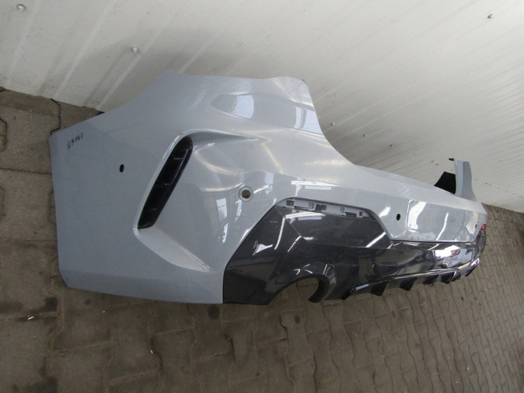 Zadnji branik BMW 4 G22 G23 M-paket 20-