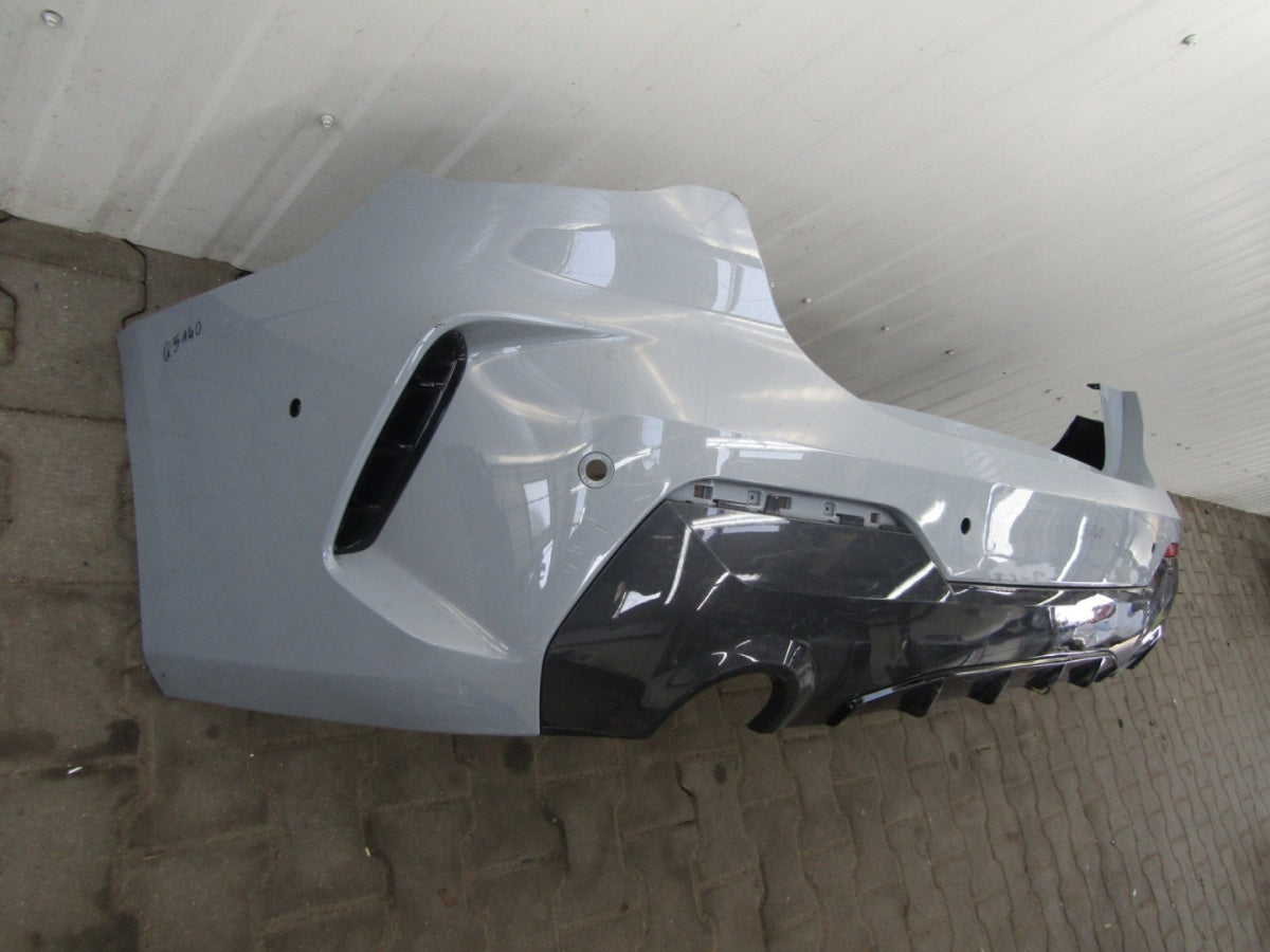 Zadnji branik BMW 4 G22 G23 M-paket 20-