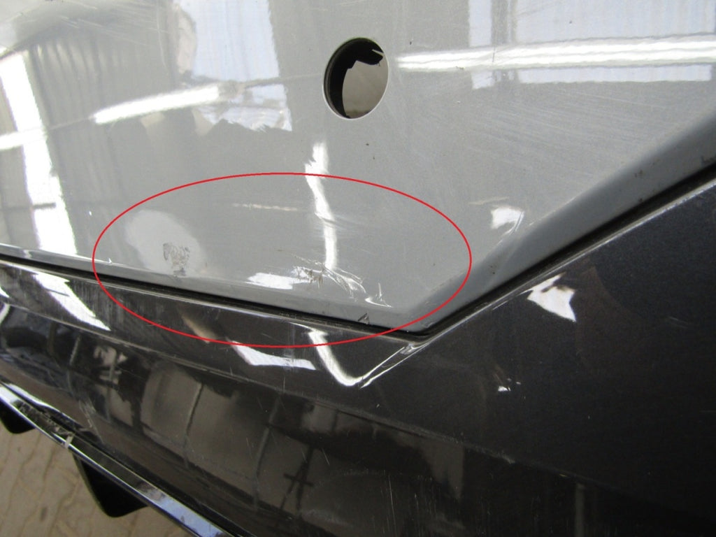 Zadnji branik BMW 4 G22 G23 M-paket 20-
