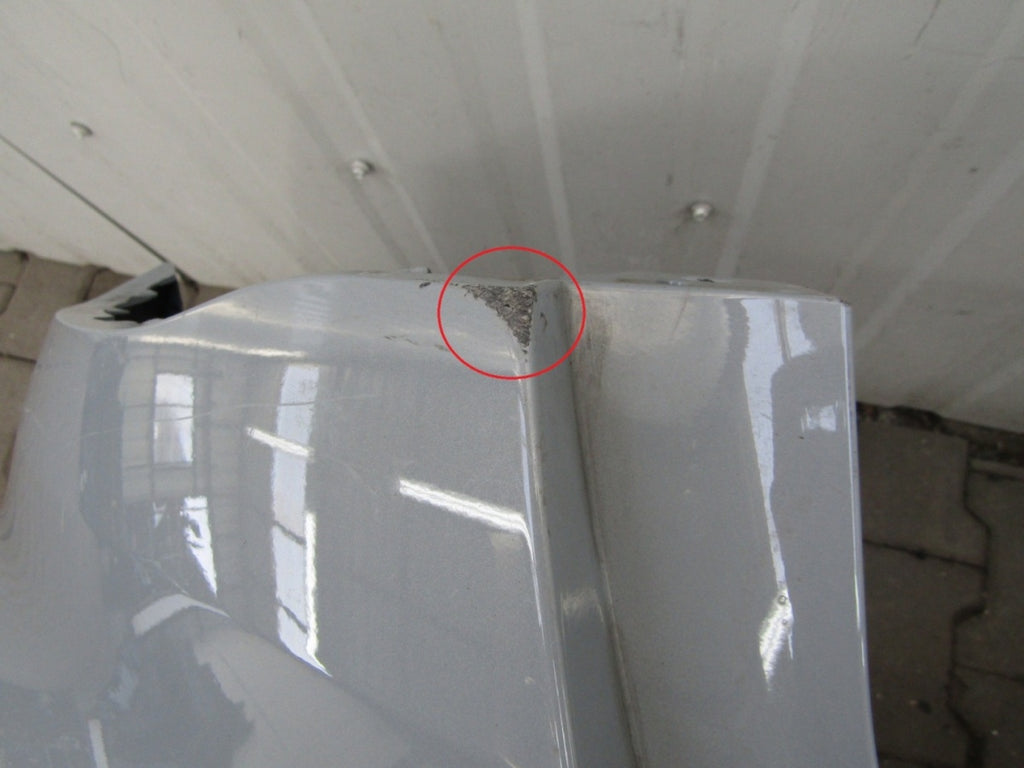 Zadnji branik BMW 4 G22 G23 M-paket 20-