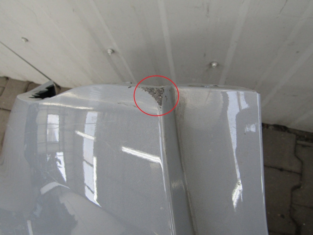 Zadnji branik BMW 4 G22 G23 M-paket 20-