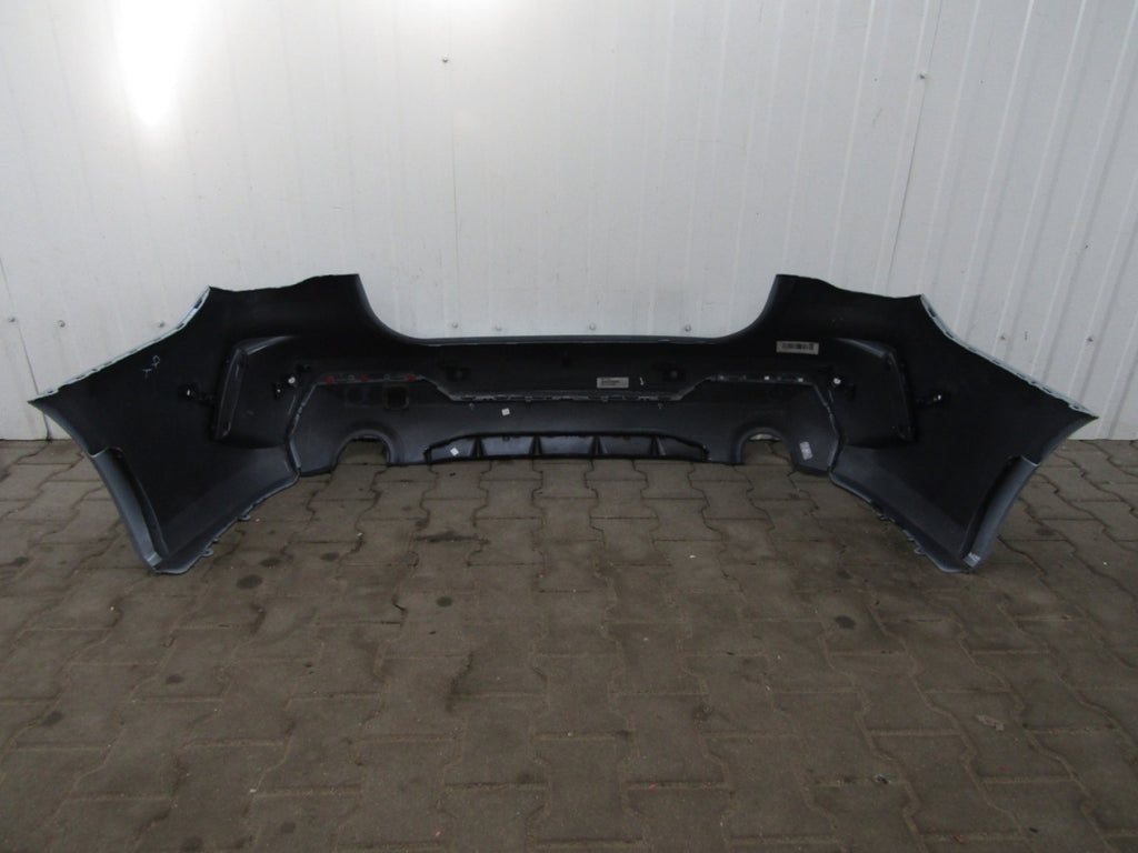 Zadnji branik BMW 4 G22 G23 M-paket 20-