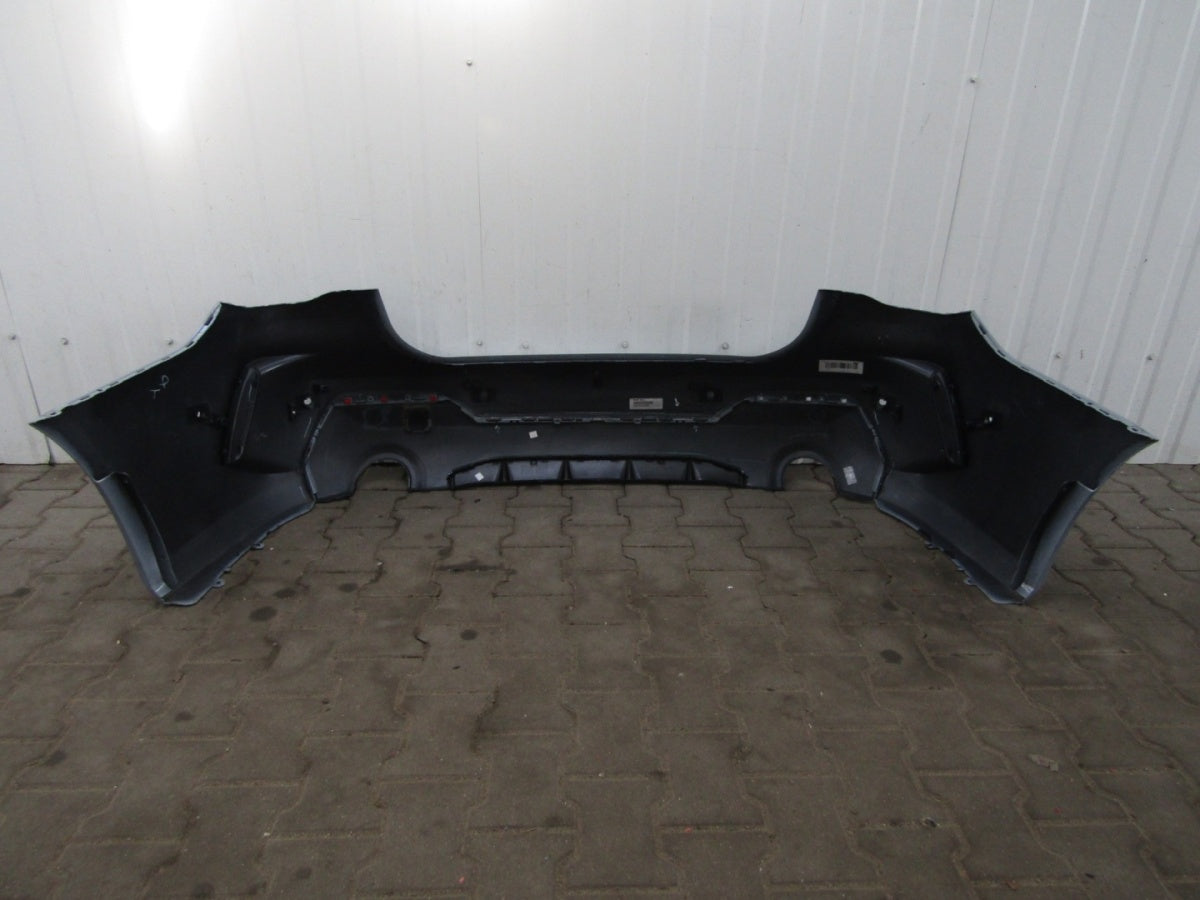 Zadnji branik BMW 4 G22 G23 M-paket 20-