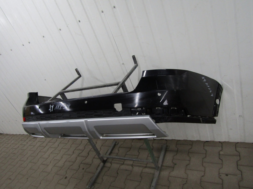 Zadnji branik Skoda Octavia 3 III SCOUT 5E9 Kombi 12-17
