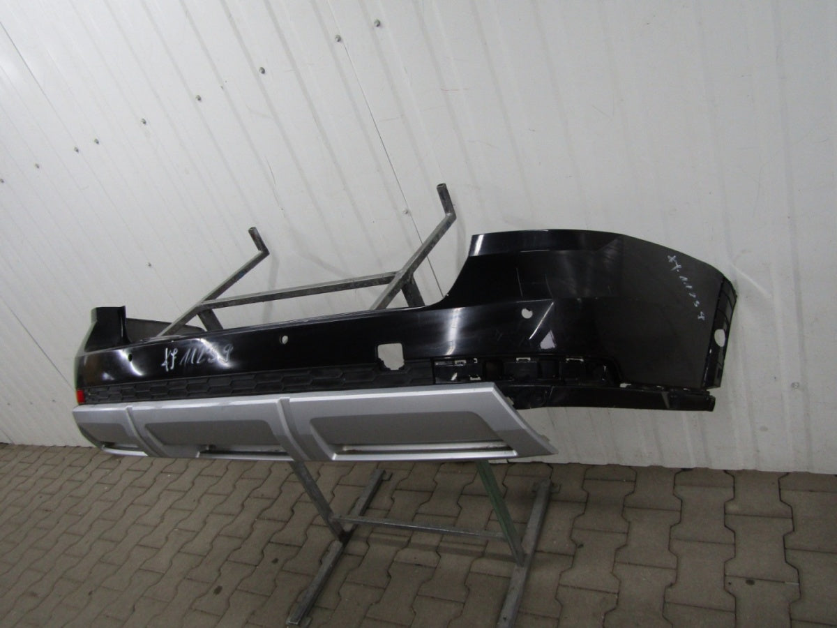 Zadnji branik Skoda Octavia 3 III SCOUT 5E9 Kombi 12-17