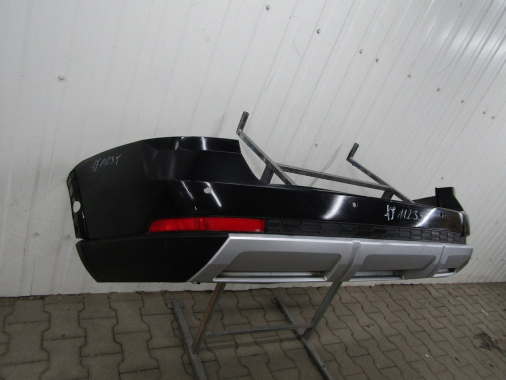 Zadnji branik Skoda Octavia 3 III SCOUT 5E9 Kombi 12-17
