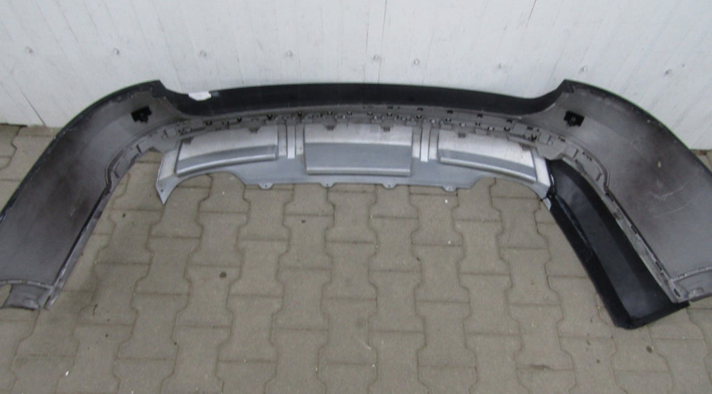 Zadnji branik Skoda Octavia 3 III SCOUT 5E9 Kombi 12-17